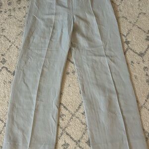 NWT Armani Collezioni Pants size 12
